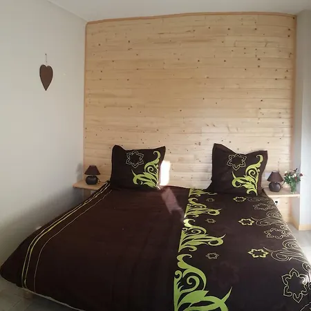 Gite Du Walsbach Munster  Kamer foto