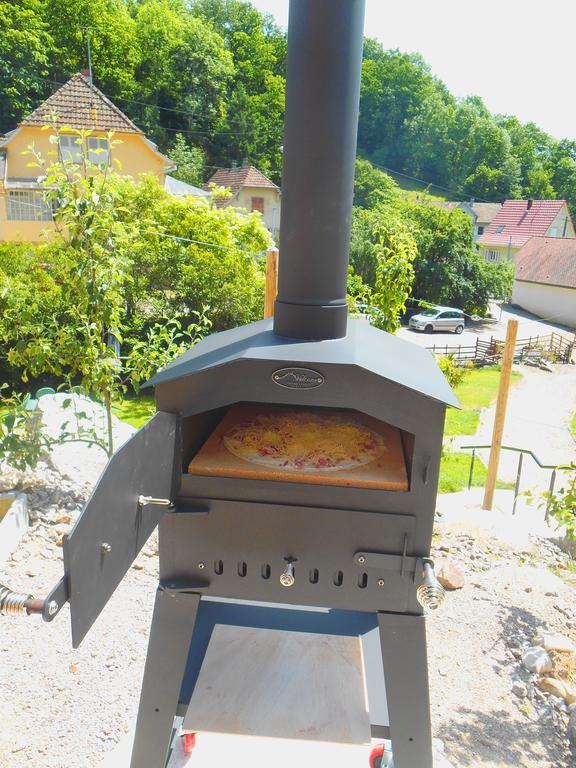 Holiday home Du Walsbach Munster (Haut-Rhin)