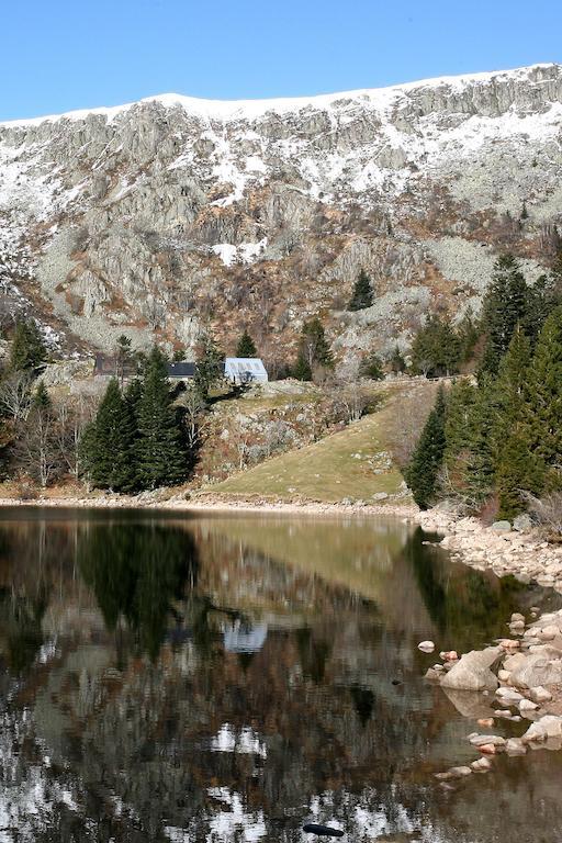 Du Walsbach Munster (Haut-Rhin)