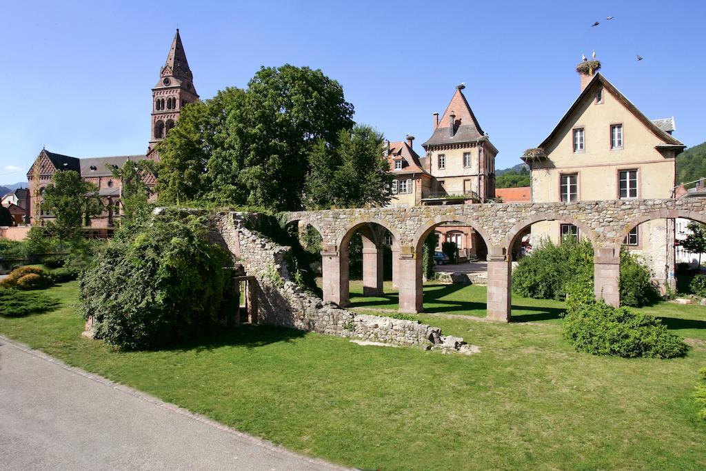 Holiday home Du Walsbach *