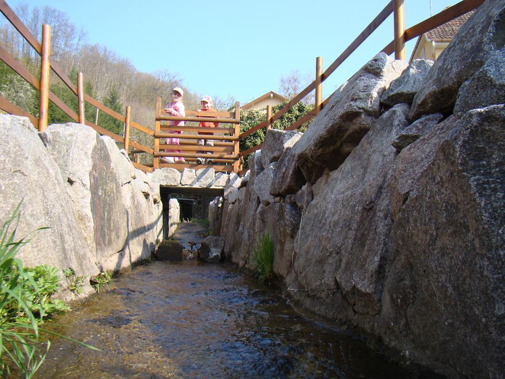 Holiday home Du Walsbach *