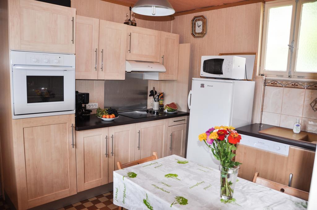 Holiday home Du Walsbach *